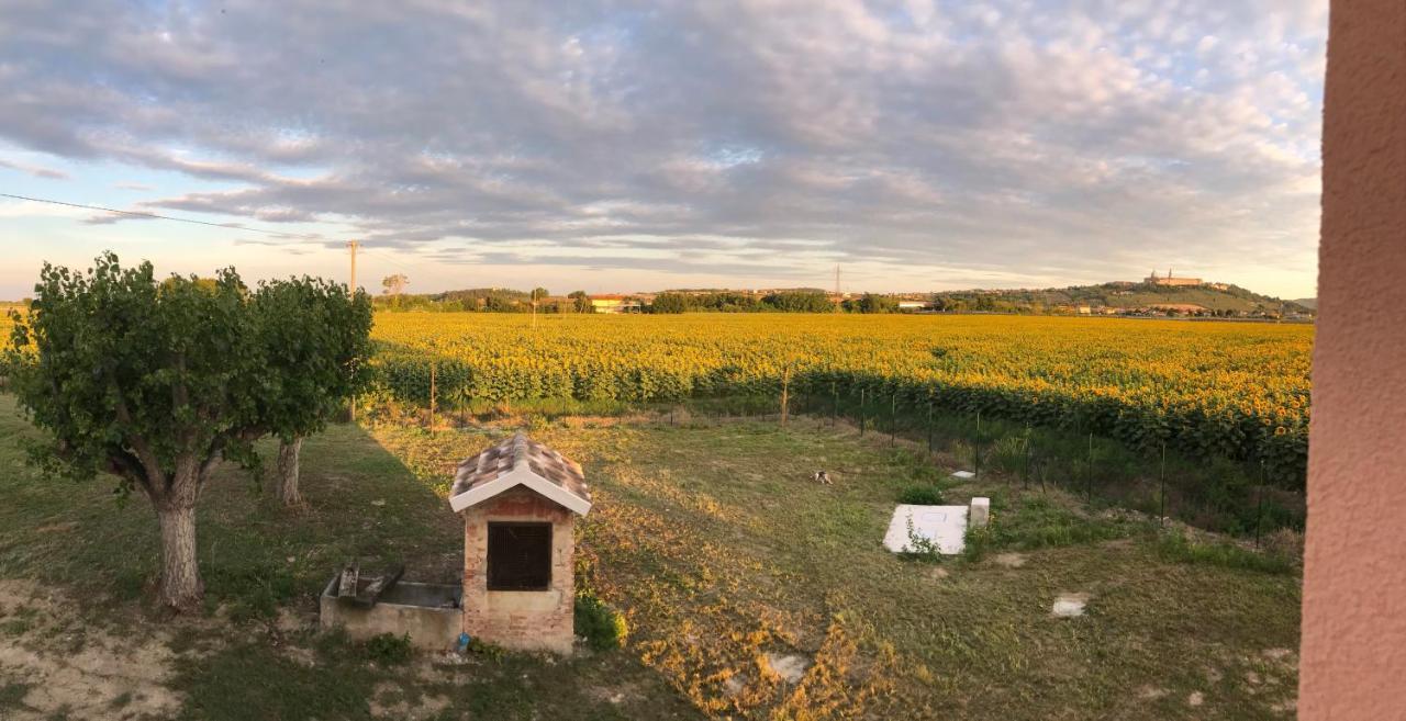 La Dolce Vita Porto Recanati Exterior foto