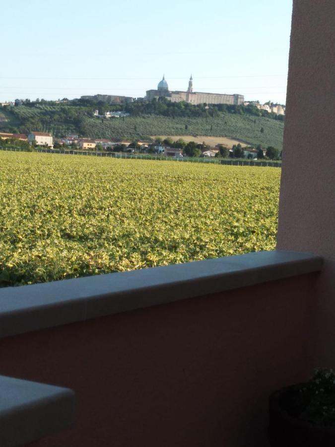 La Dolce Vita Porto Recanati Exterior foto