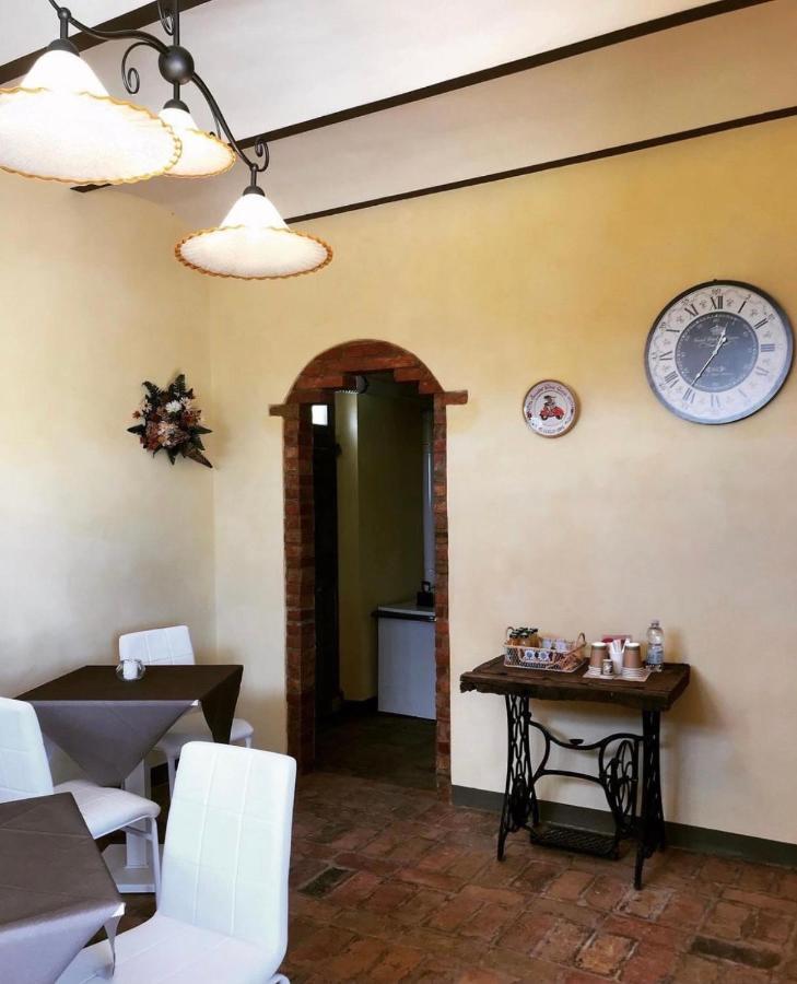 La Dolce Vita Porto Recanati Exterior foto